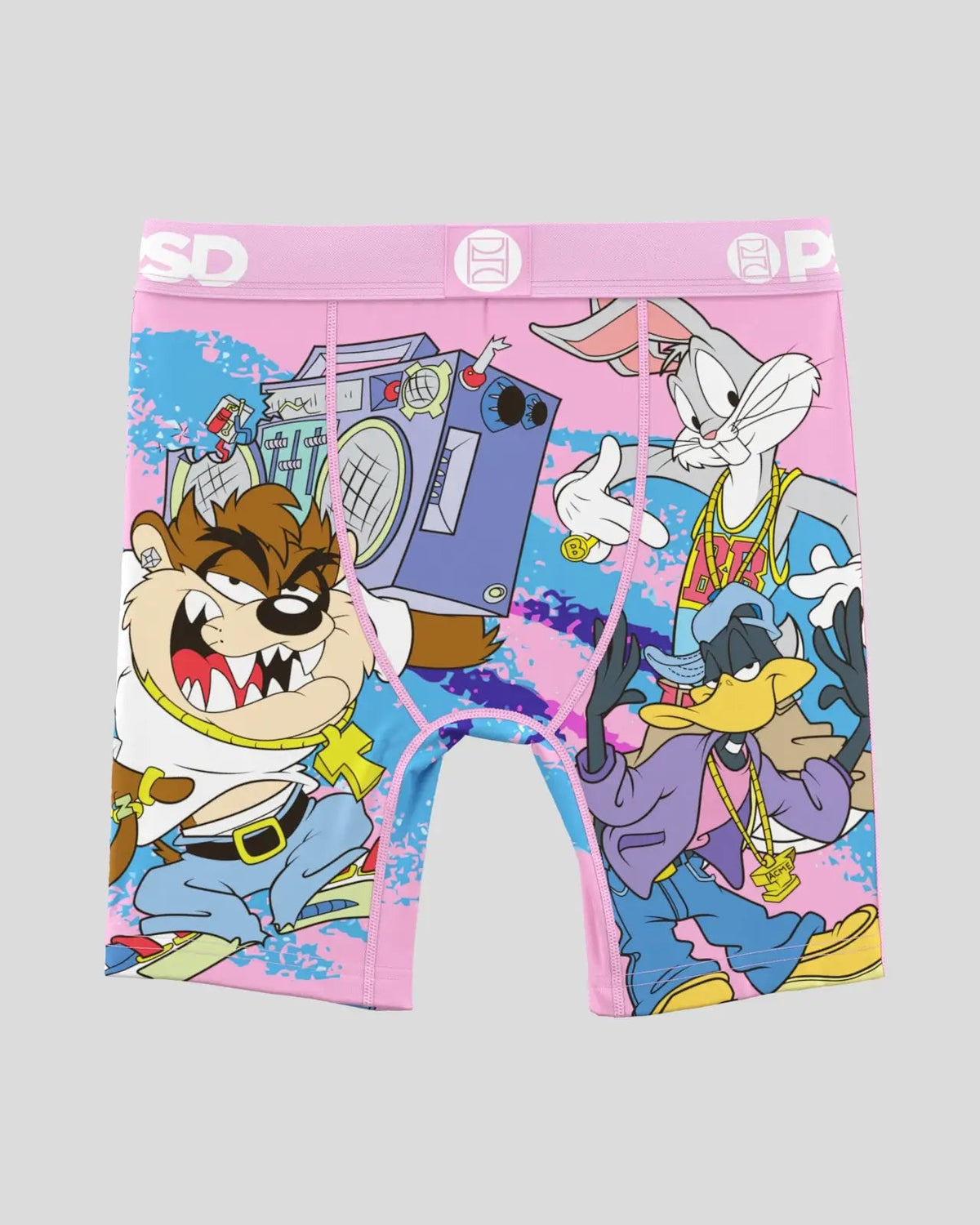 Looney Tunes - All Good - Youth Underwear