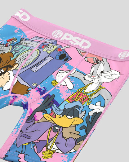 Looney Tunes - All Good - Youth Underwear