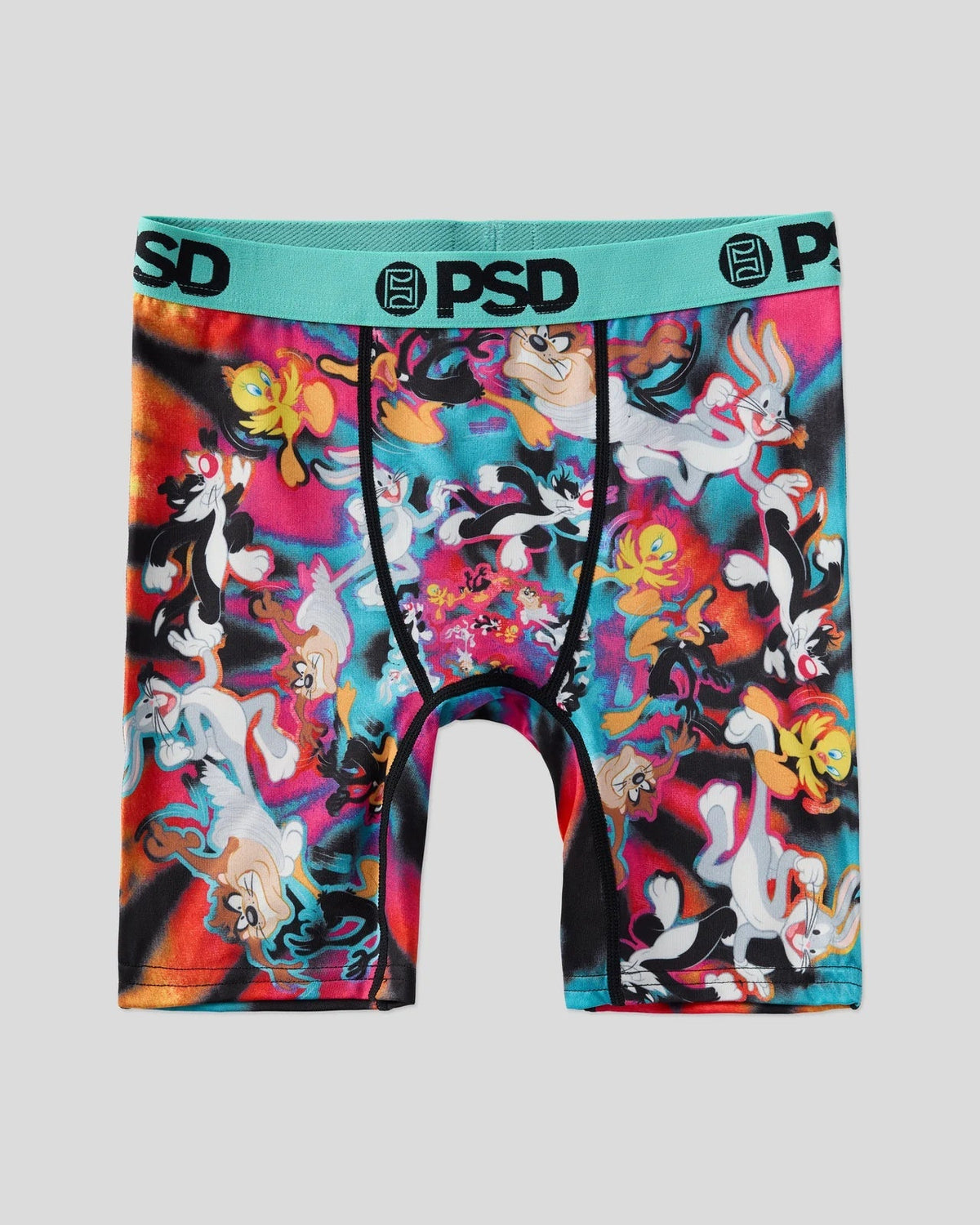 Looney Tunes - Chase - Youth Underwear