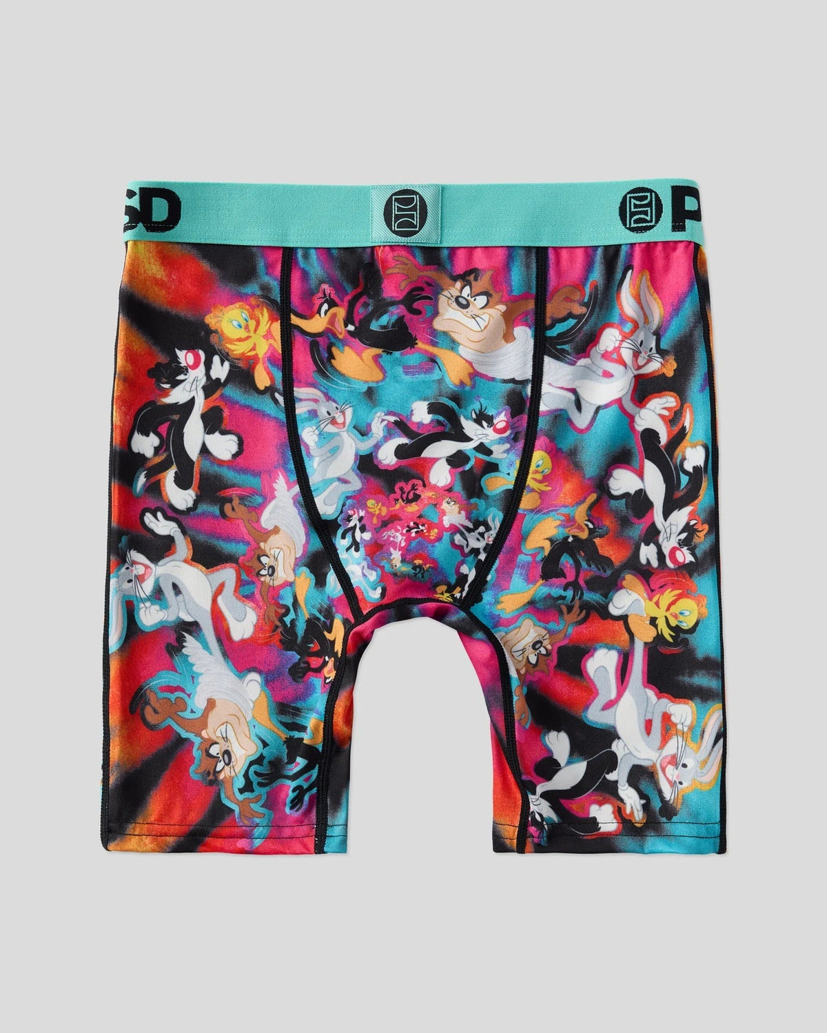 Looney Tunes - Chase - Youth Underwear