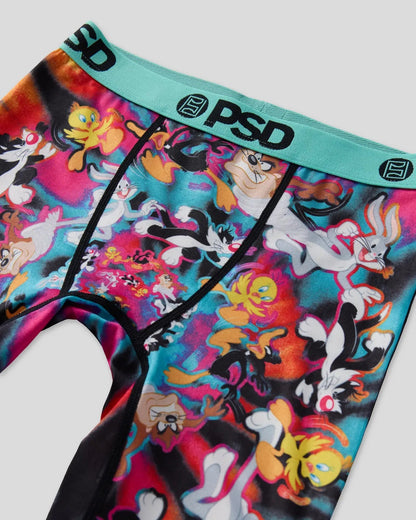 Looney Tunes - Chase - Youth Underwear
