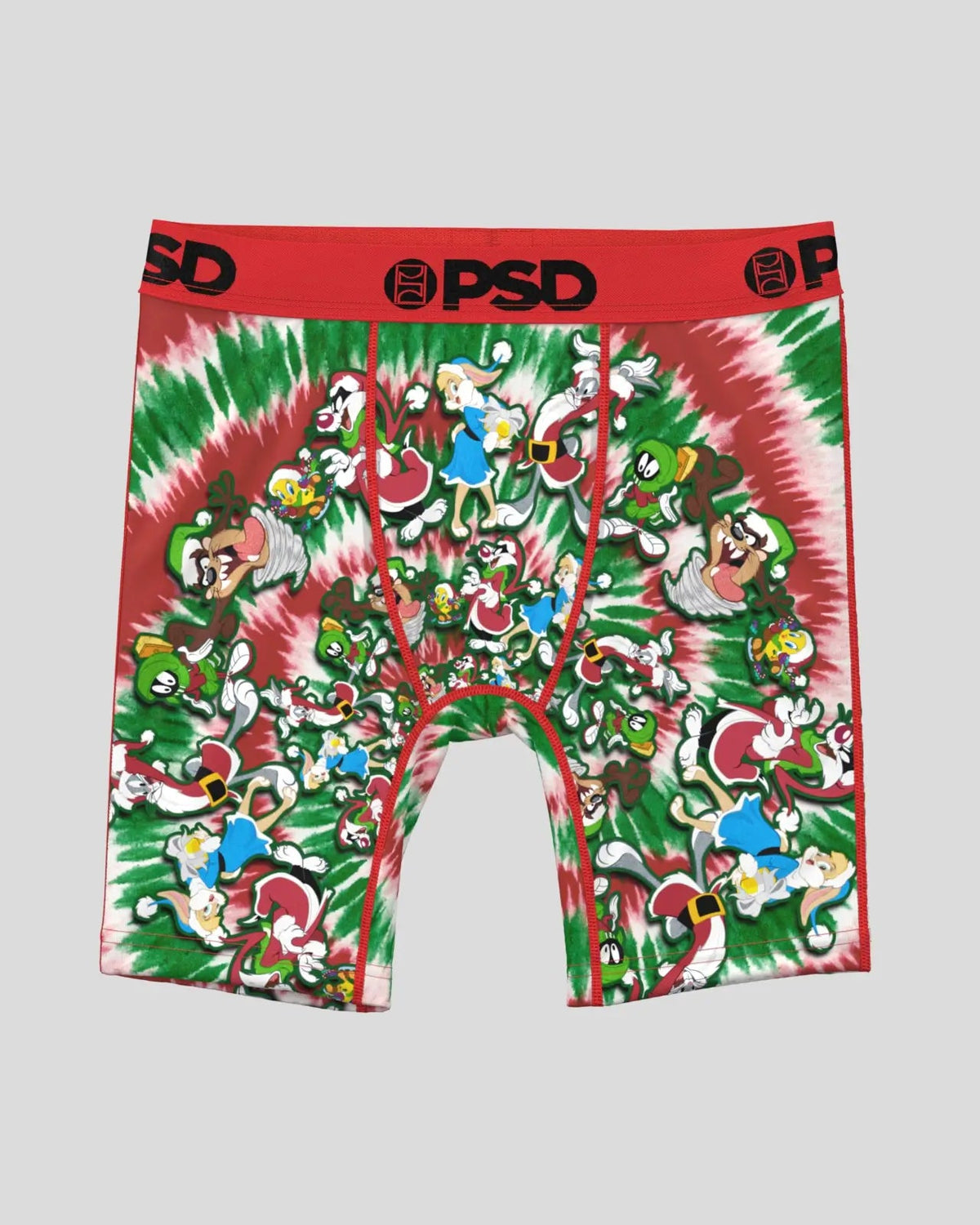 Looney Tunes - Holidaze - Youth Underwear