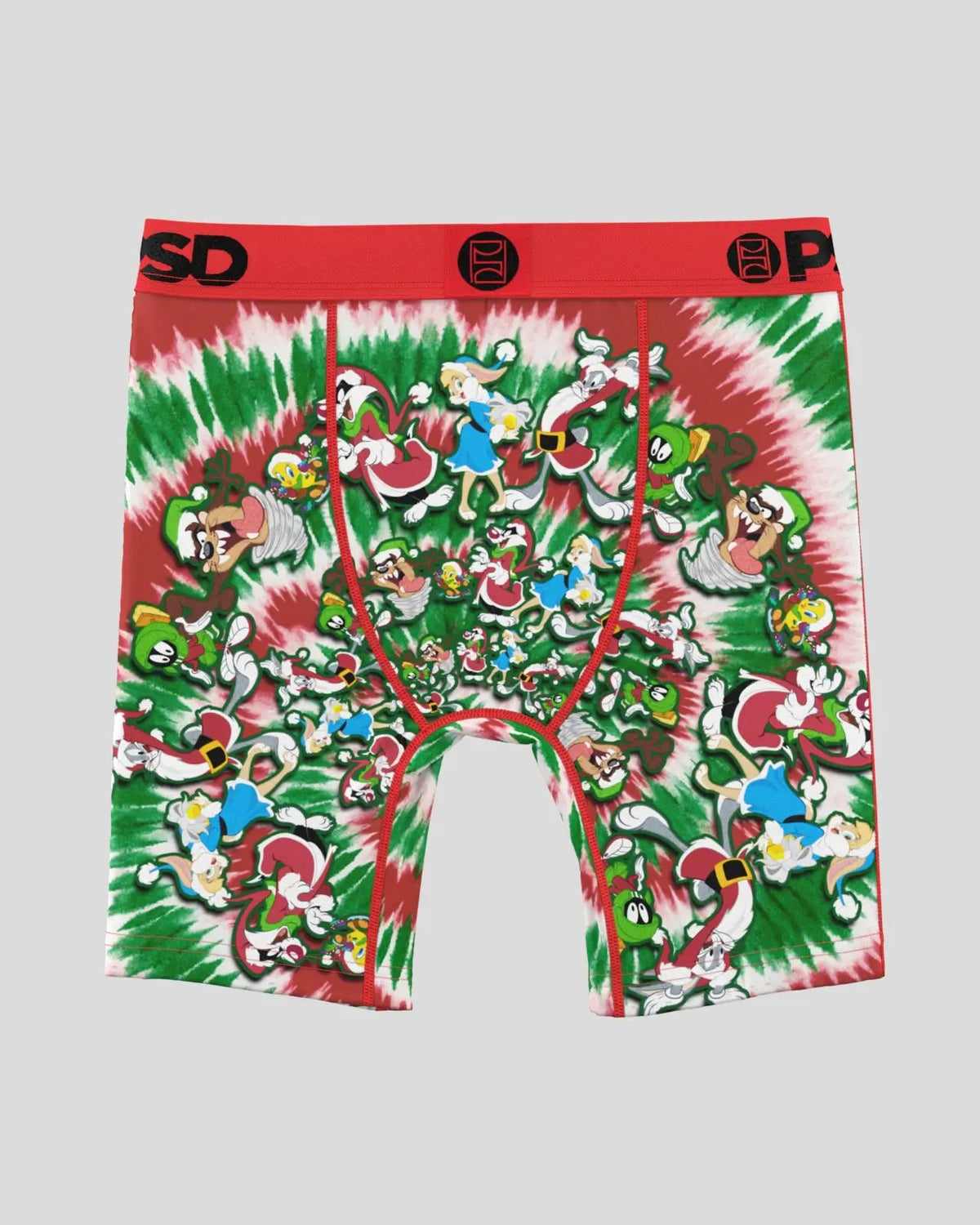 Looney Tunes - Holidaze - Youth Underwear