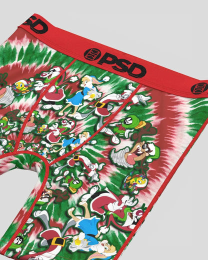 Looney Tunes - Holidaze - Youth Underwear
