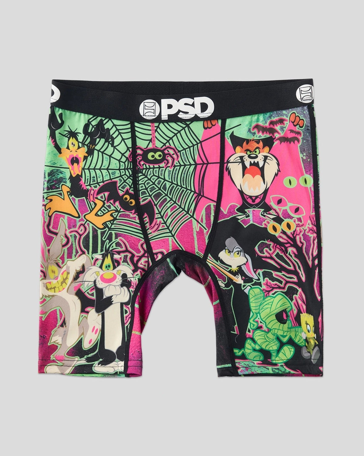 Looney Tunes - Looneyween - Youth Underwear