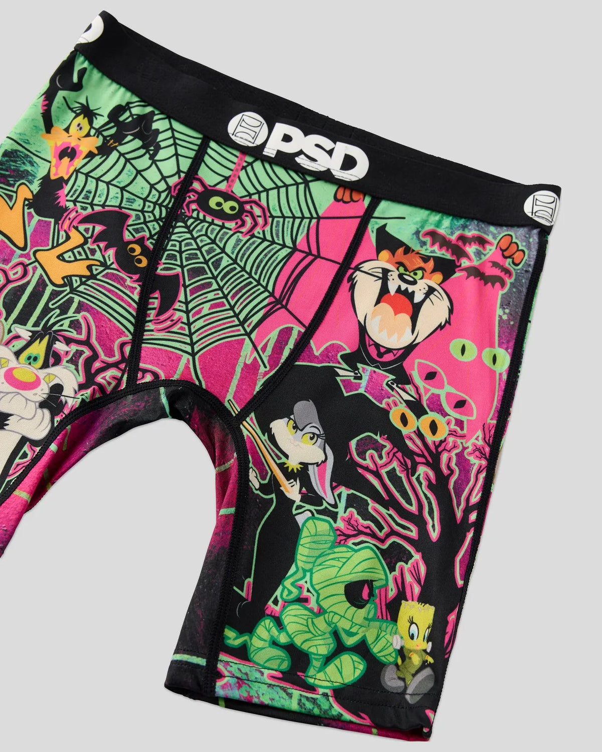 Looney Tunes - Looneyween - Youth Underwear
