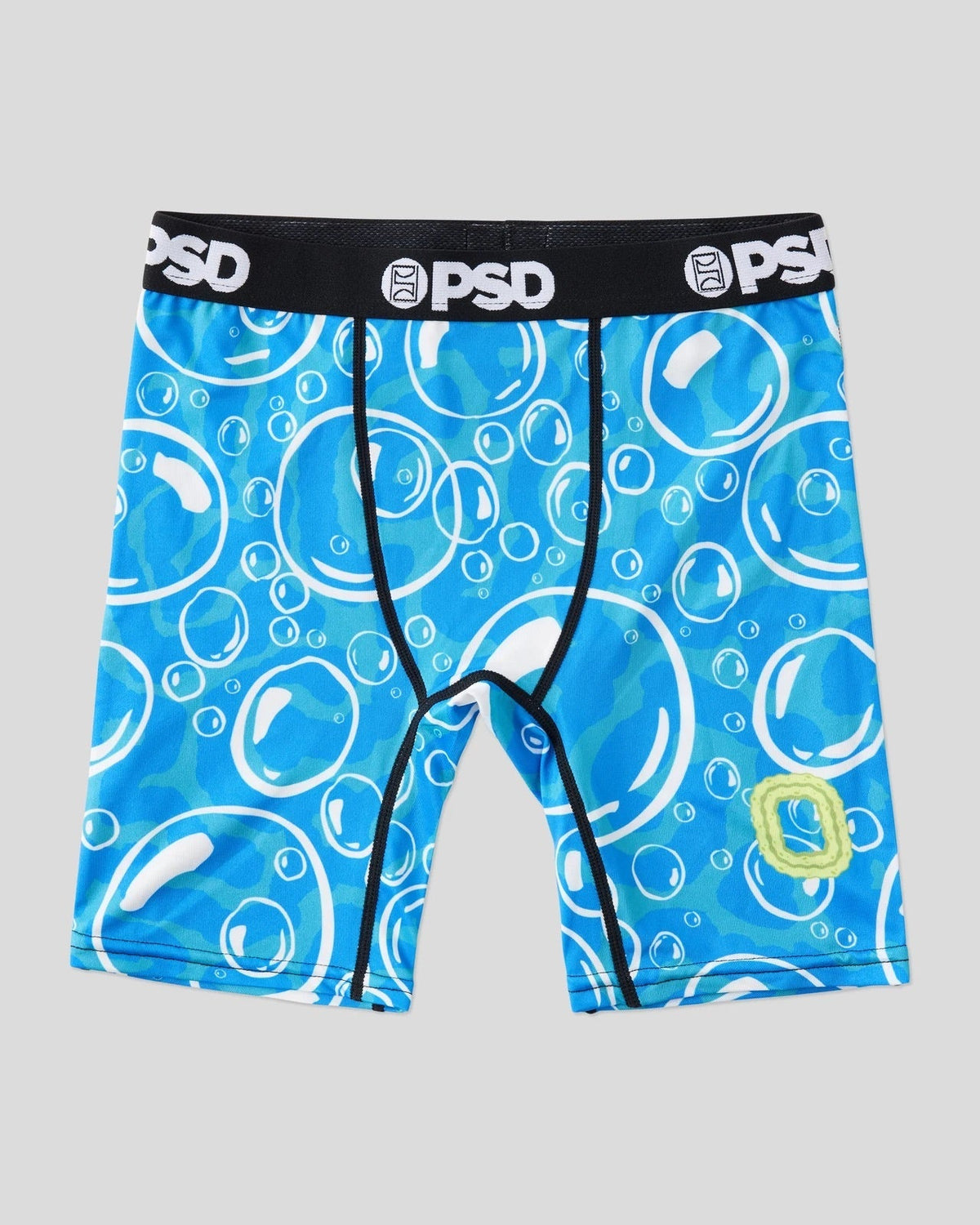 Overtime x SpongeBob SquarePants - Bubbles - Youth Underwear
