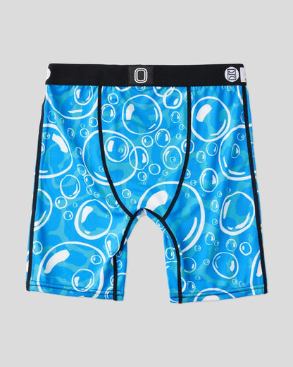 Overtime x SpongeBob SquarePants - Bubbles - Youth Underwear