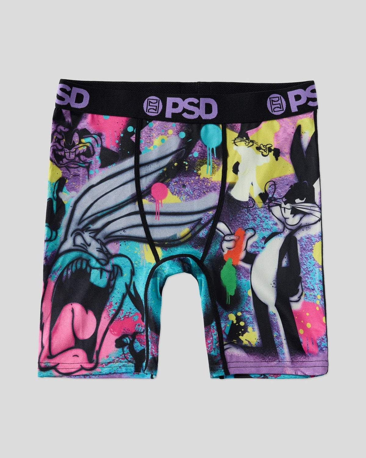 Looney Tunes - Bugs Life - Youth Underwear