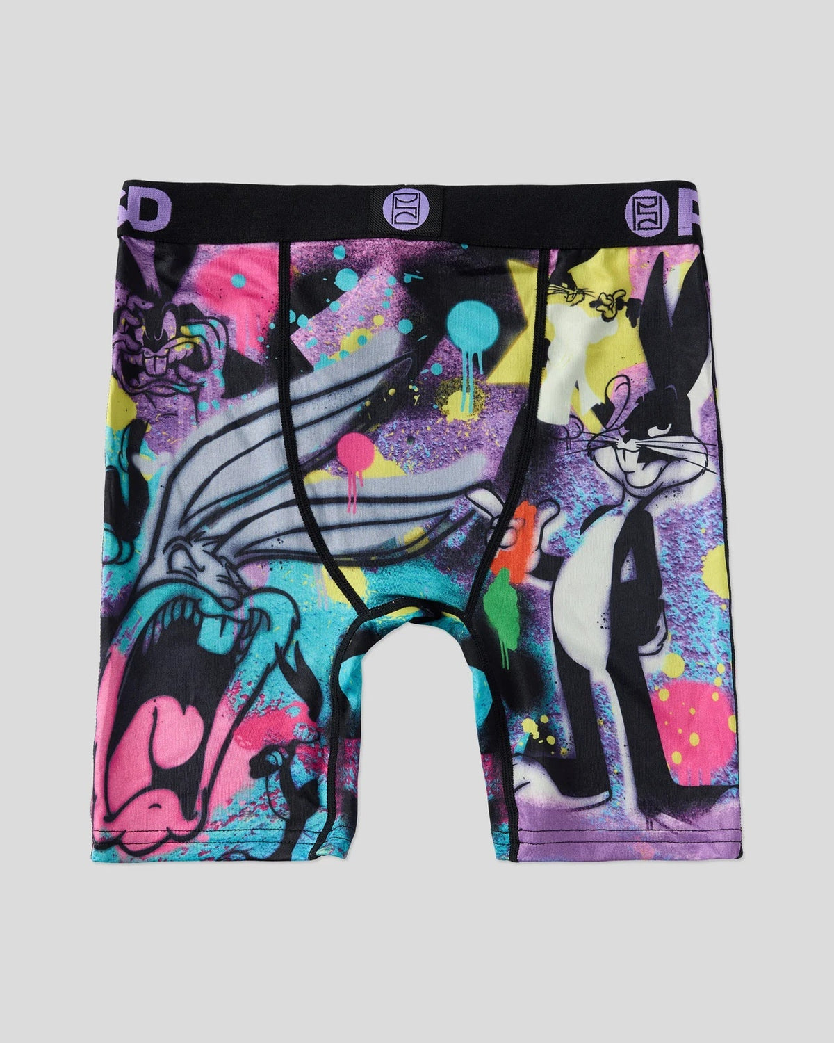 Looney Tunes - Bugs Life - Youth Underwear