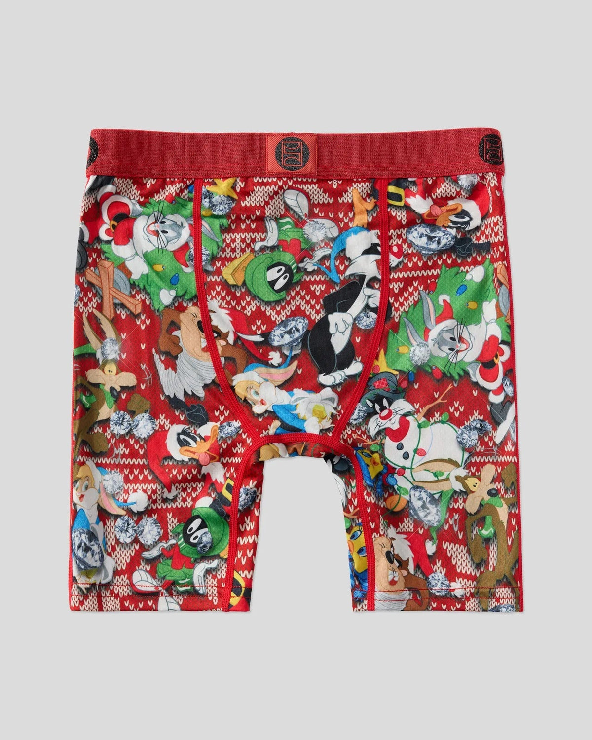 Looney Tunes - Looney Holiday - Youth Underwear