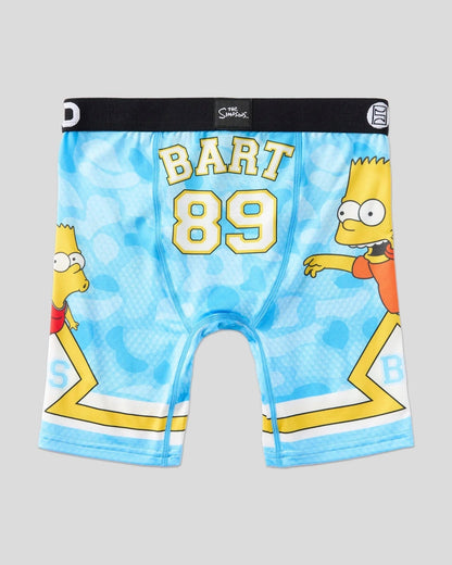 The Simpsons - Air Bart - Youth Underwear