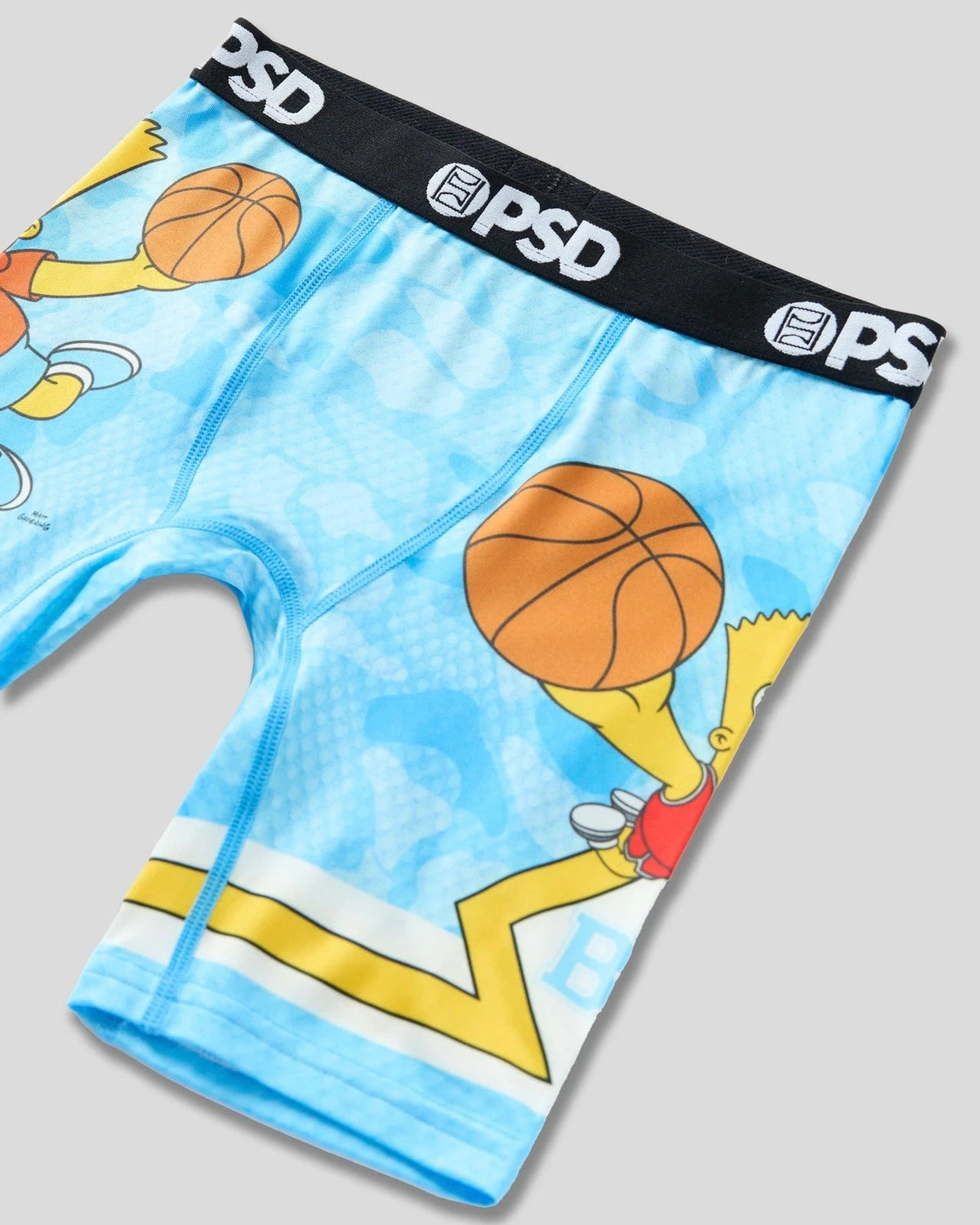 The Simpsons - Air Bart - Youth Underwear