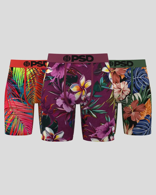 3 Pack - Wave Runner - Standard Length