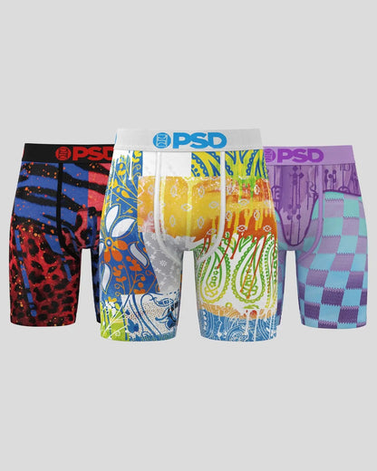 CoolMesh 3 Pack - Ja Morant - CoolMesh