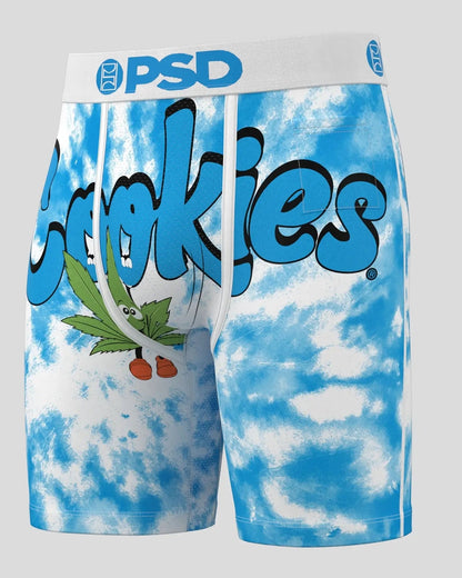 3 Pack - Cookies - Standard Length