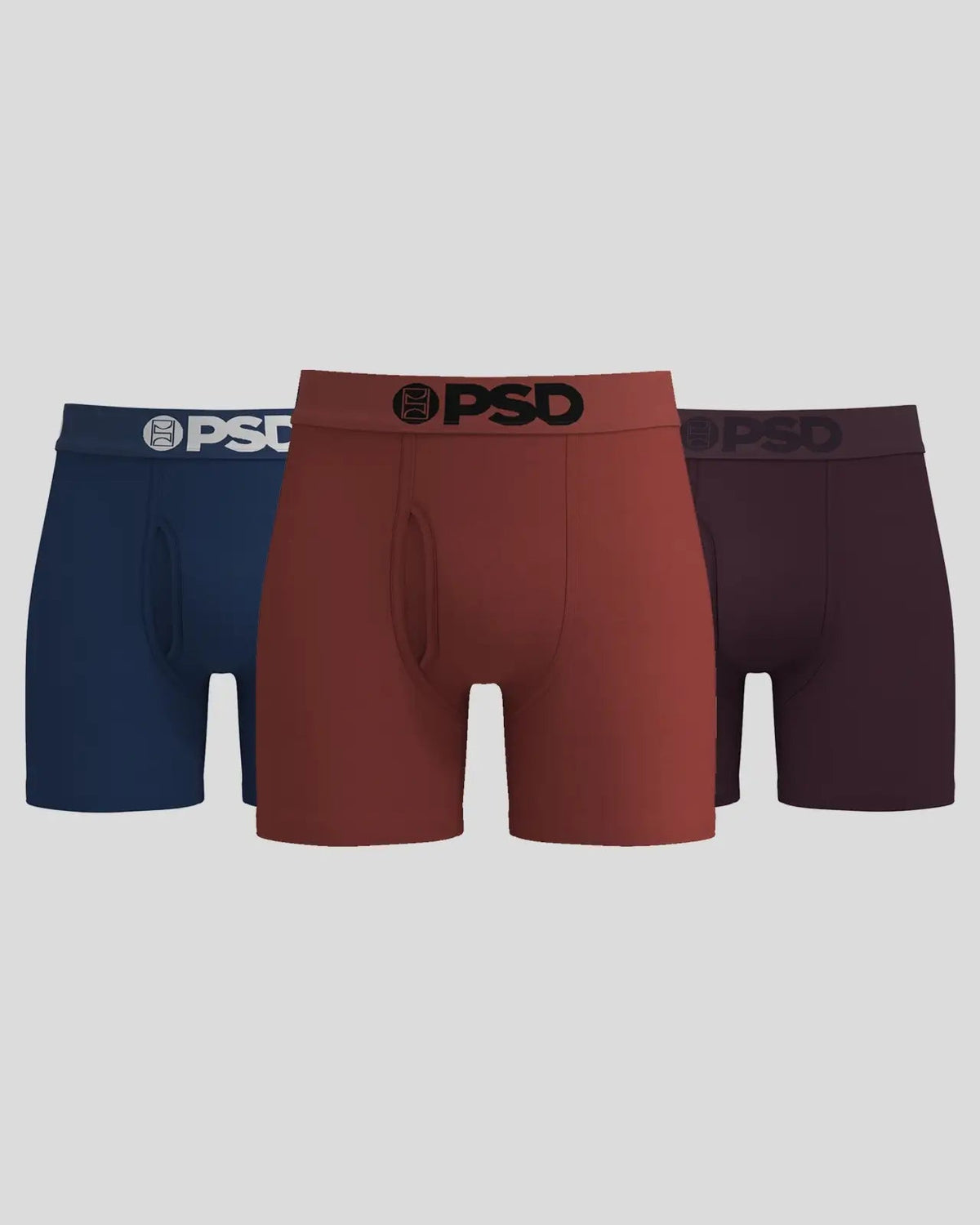 Modal 3 Pack - Dark Edge - Mid Length - Modal