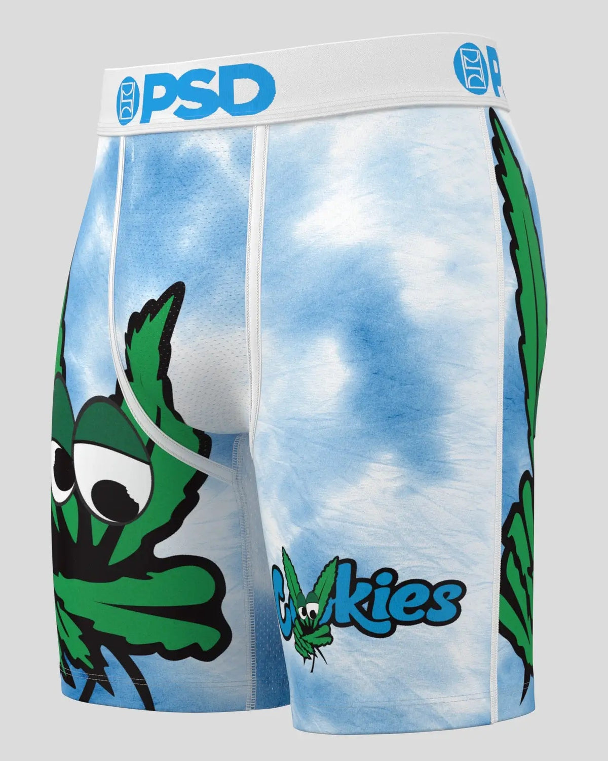 3 Pack - Cookies Happy - Standard Length
