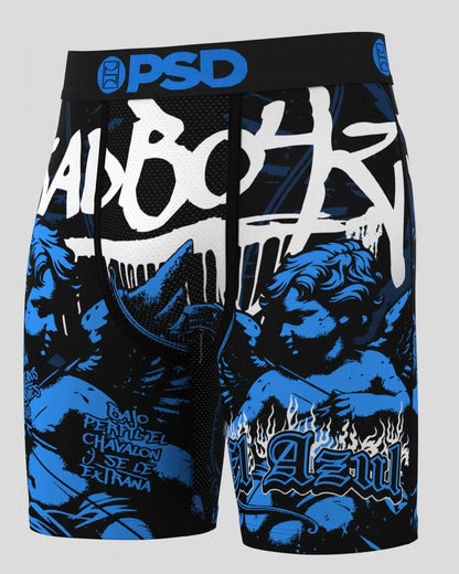 Sad Boyz - Azul - Standard Length
