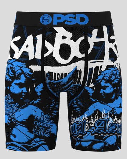 Sad Boyz - Azul - Standard Length