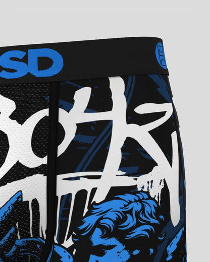 Sad Boyz - Azul - Standard Length