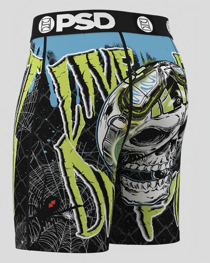 Live Fast Stunt - Standard Length
