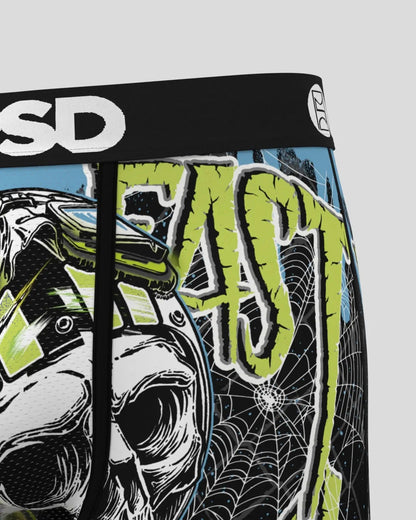 Live Fast Stunt - Standard Length
