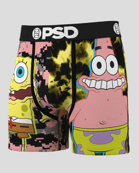 SpongeBob SquarePants - Era Split - Standard Length
