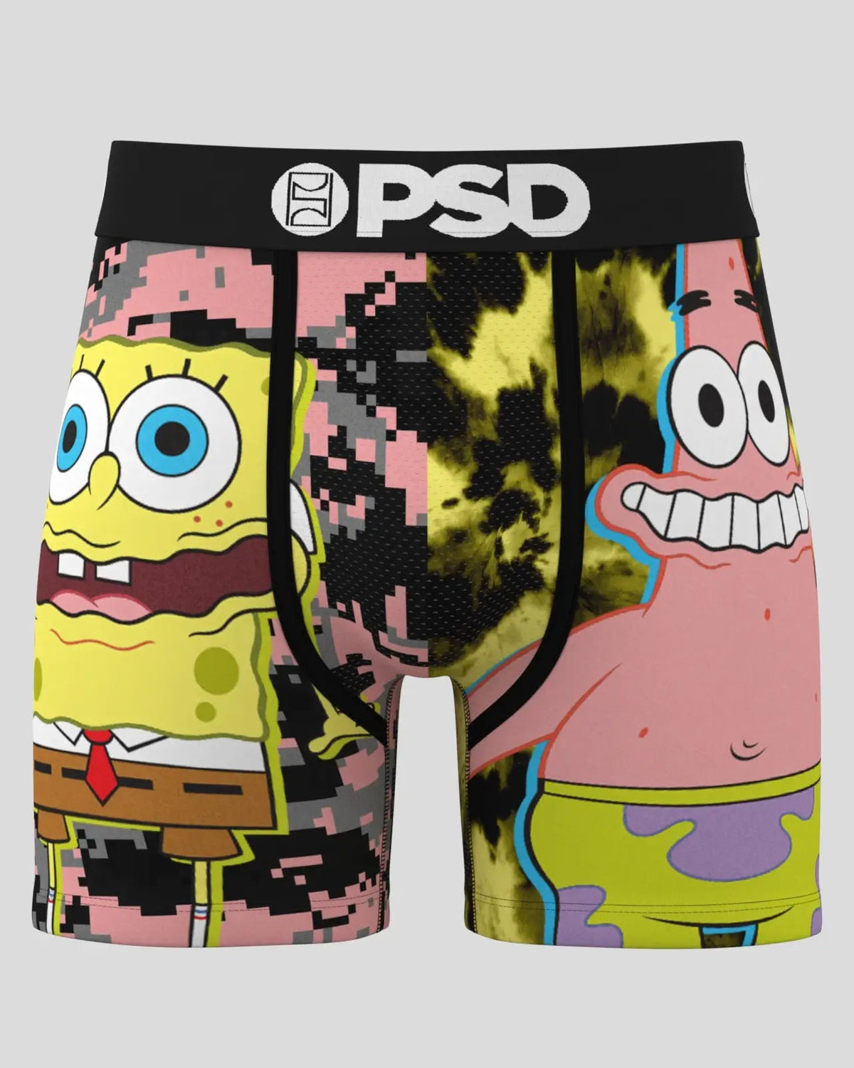 SpongeBob SquarePants - Era Split - Standard Length