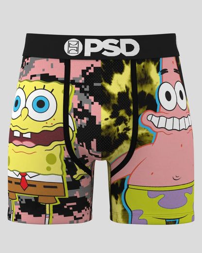 SpongeBob SquarePants - Era Split - Standard Length
