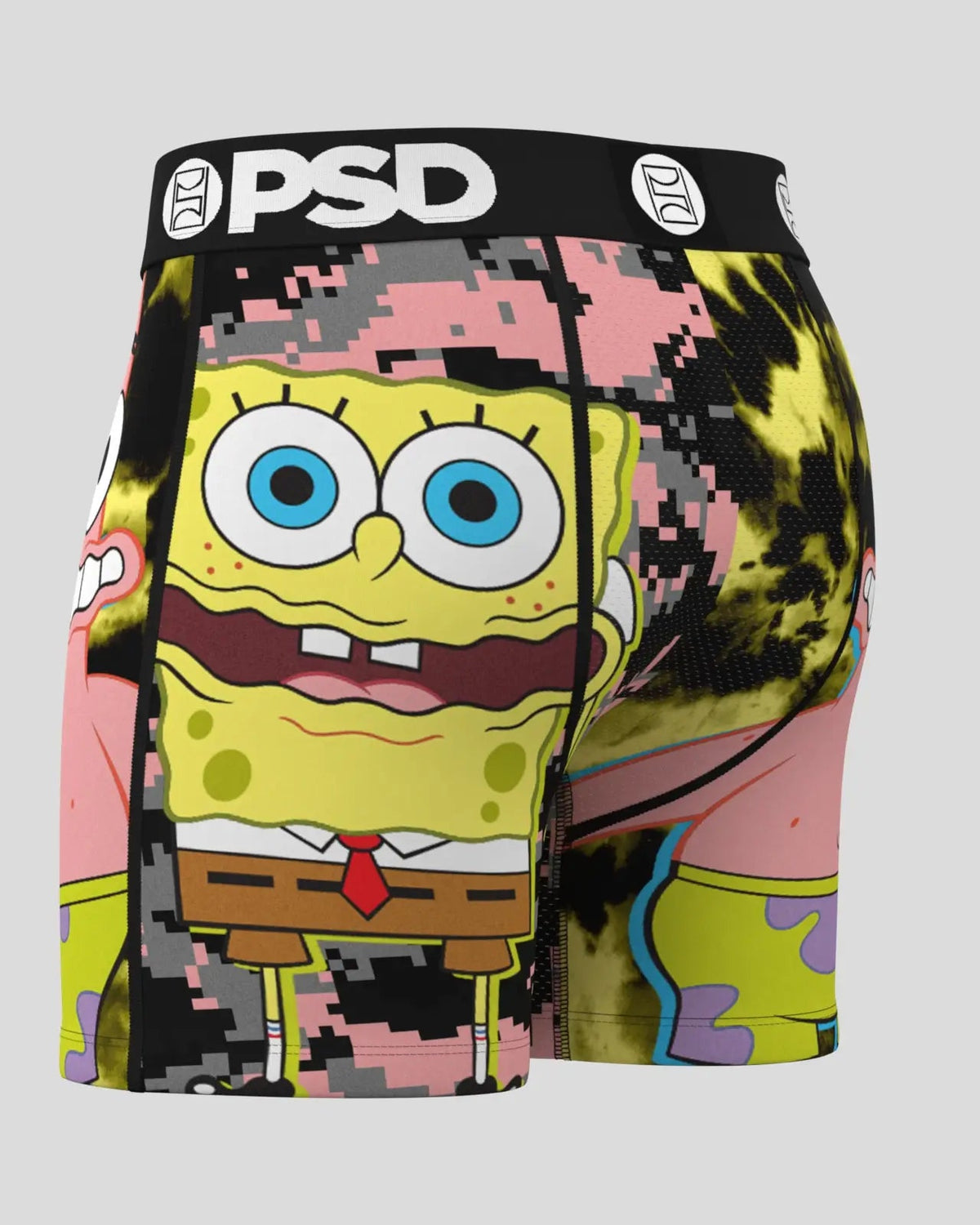 SpongeBob SquarePants - Era Split - Standard Length