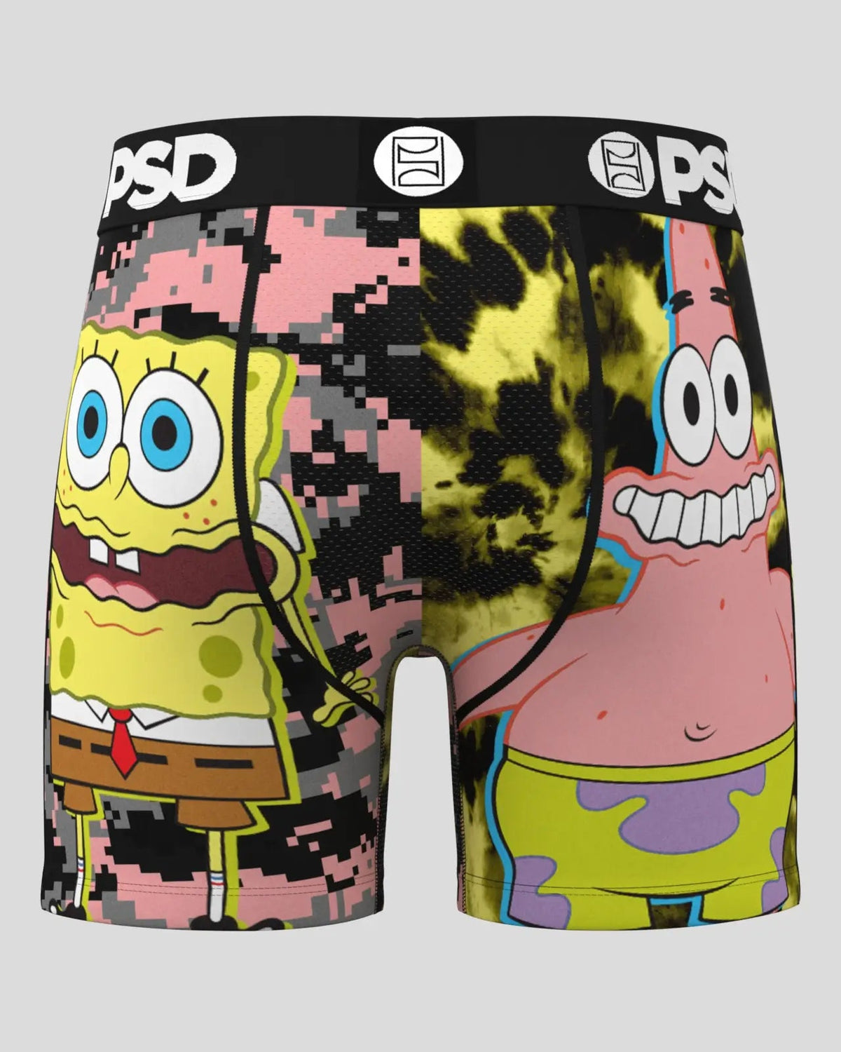 SpongeBob SquarePants - Era Split - Standard Length