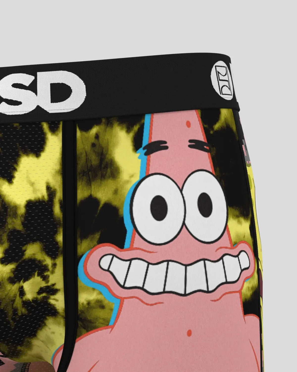SpongeBob SquarePants - Era Split - Standard Length