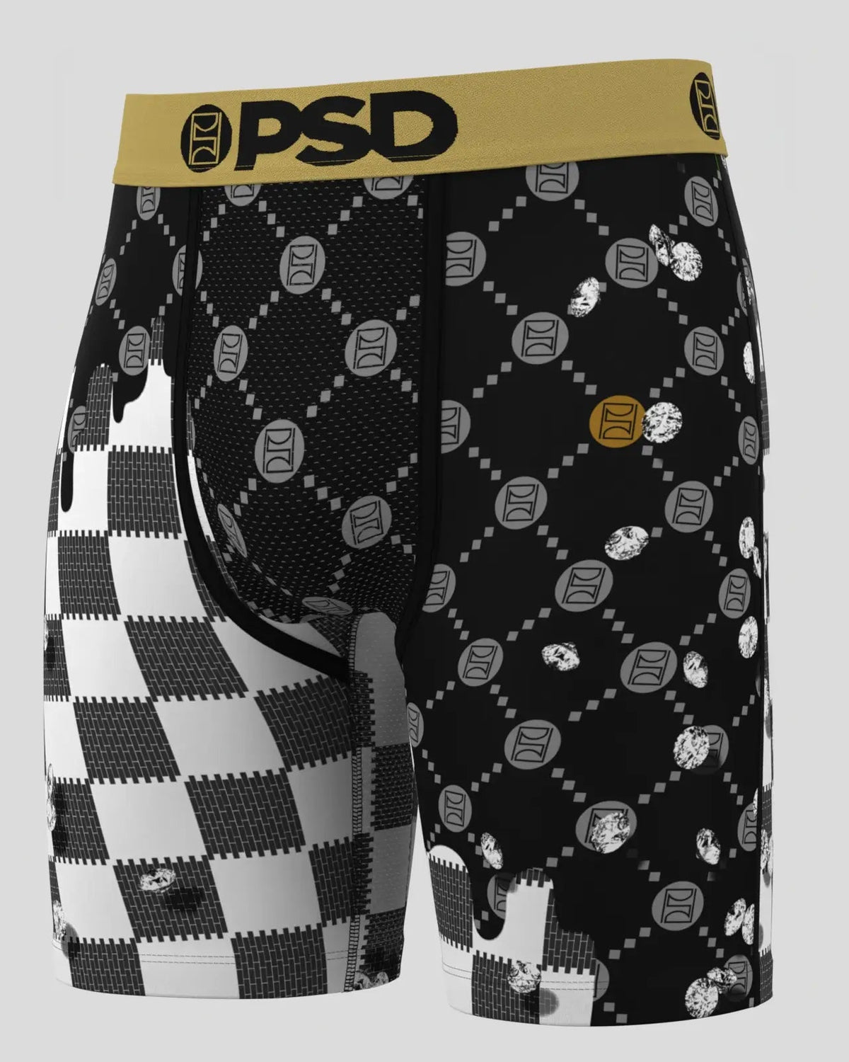 3 Pack - Fortune - Standard Length
