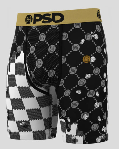 3 Pack - Fortune - Standard Length