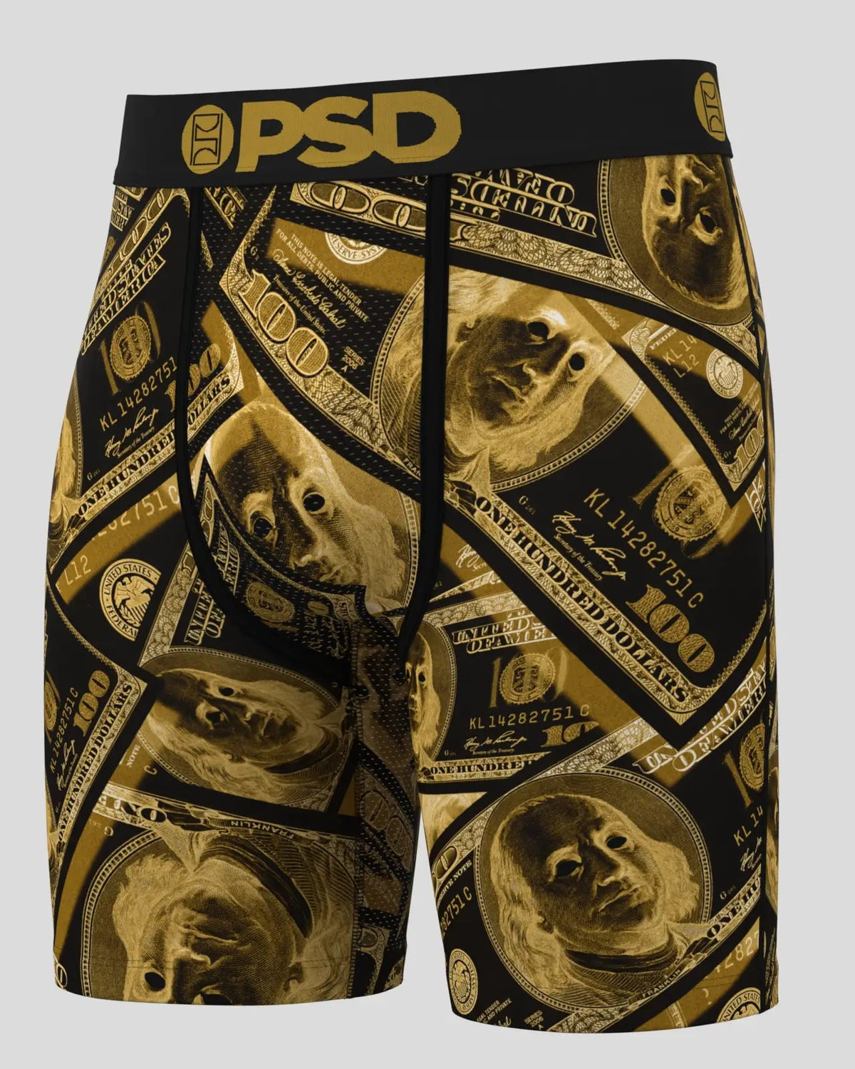 3 Pack - Fortune - Standard Length