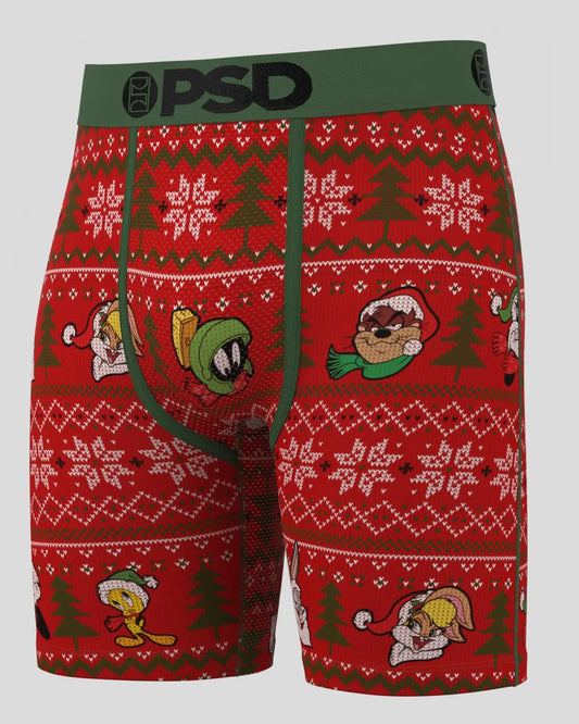 Looney Tunes - Jolly Sweater - Standard Length