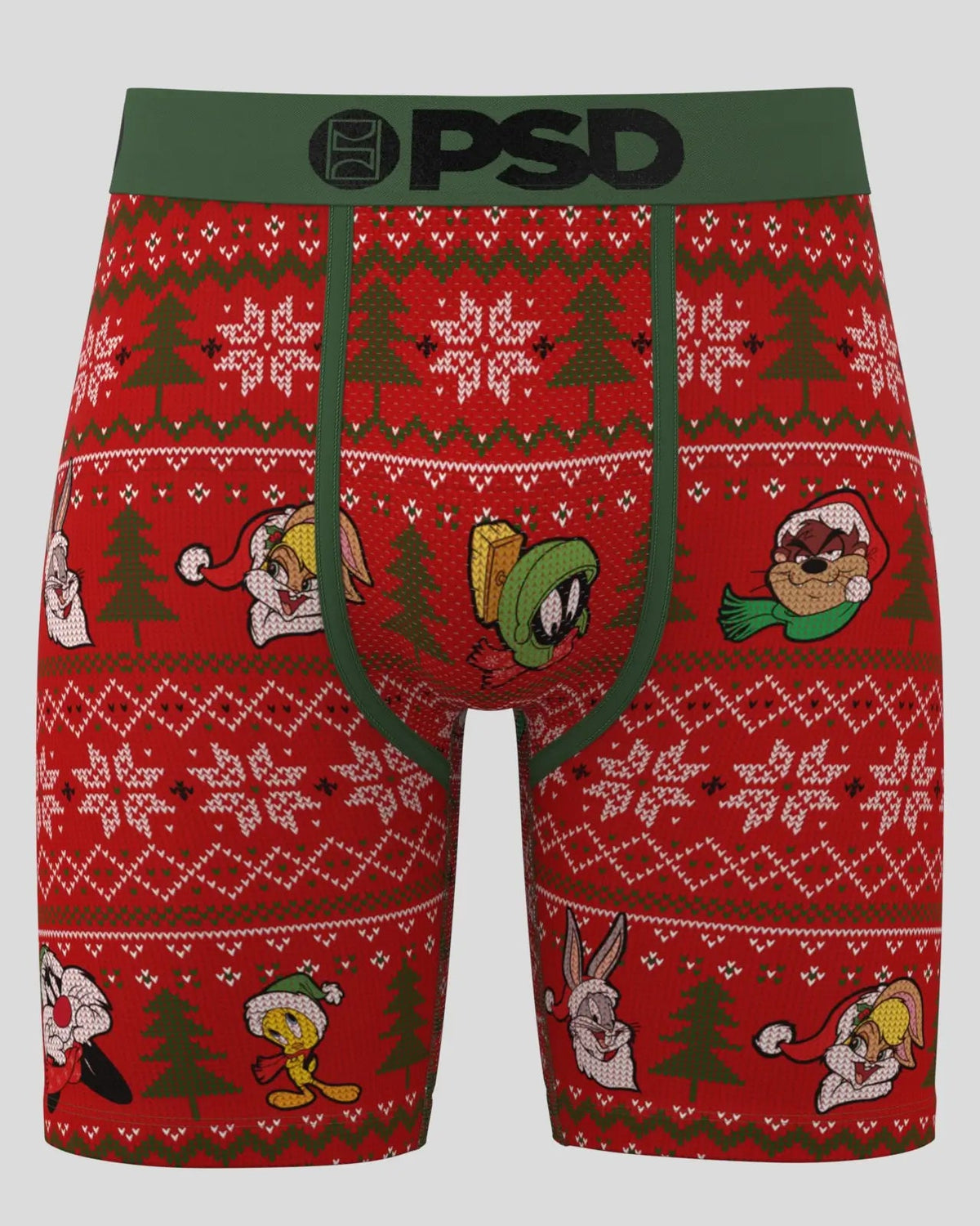 Looney Tunes - Jolly Sweater - Standard Length