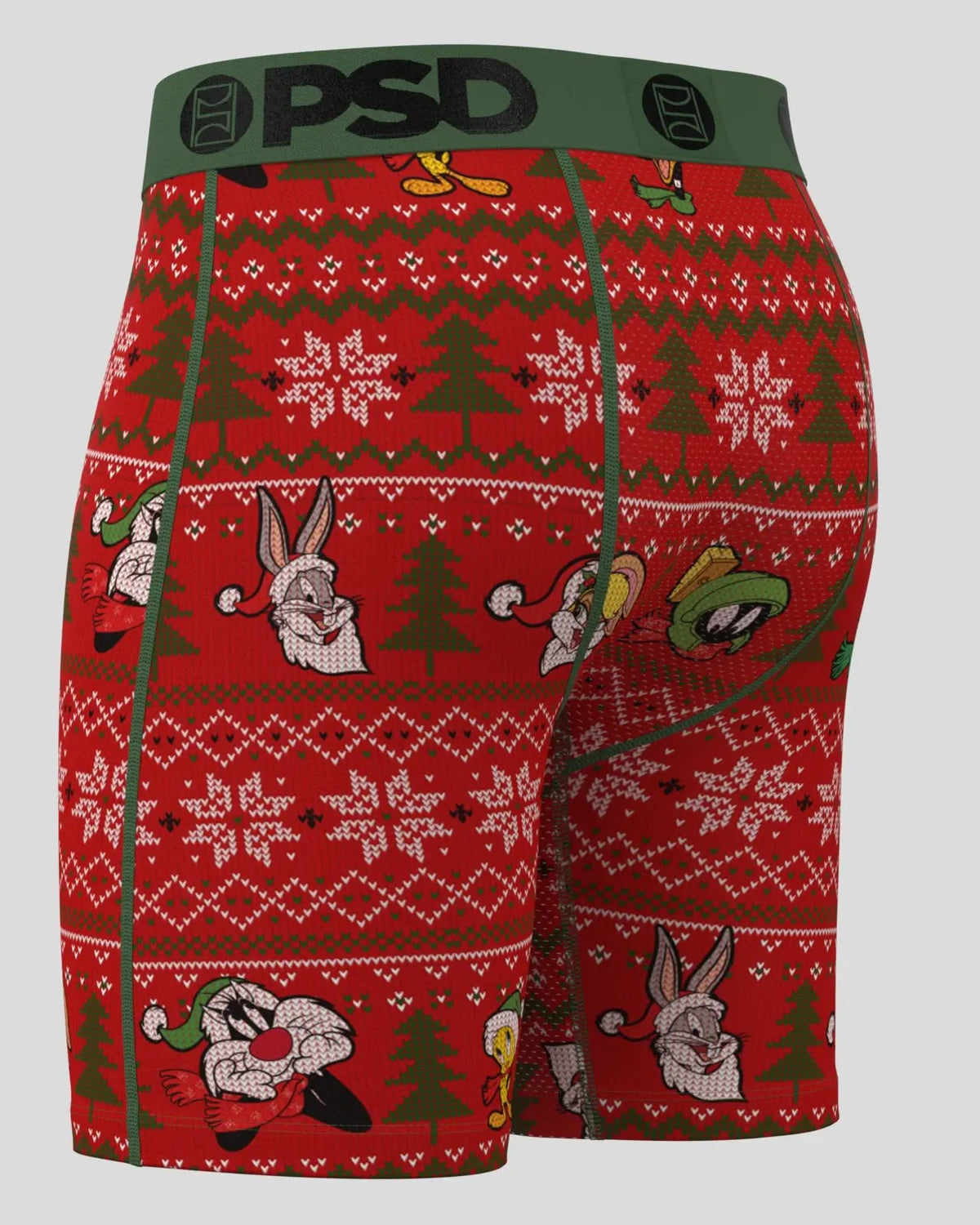 Looney Tunes - Jolly Sweater - Standard Length