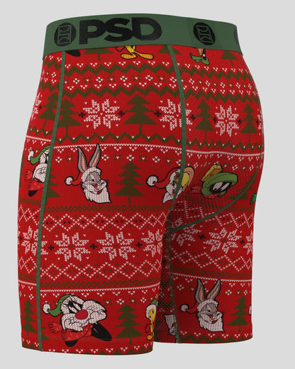 Looney Tunes - Jolly Sweater - Standard Length