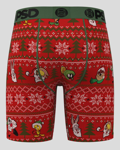 Looney Tunes - Jolly Sweater - Standard Length