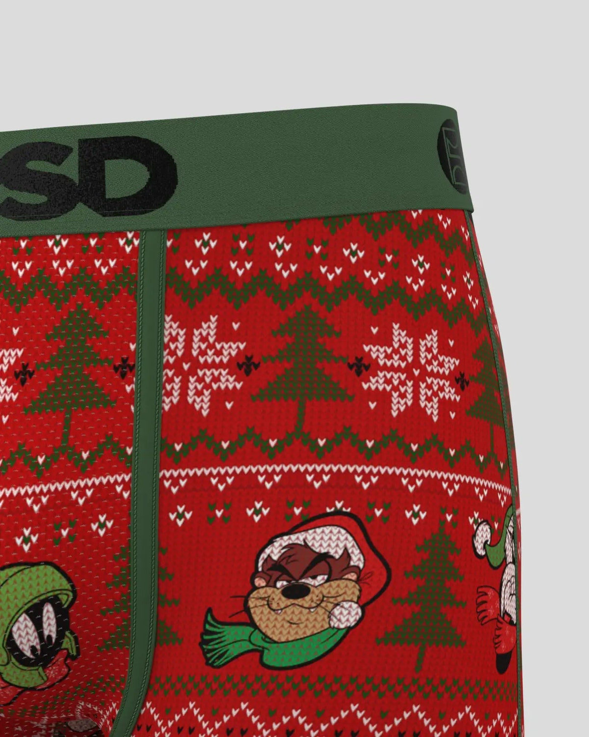 Looney Tunes - Jolly Sweater - Standard Length
