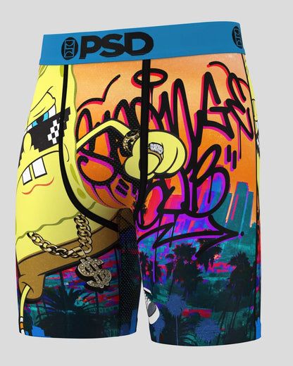 SpongeBob SquarePants - West Coast - Standard Length