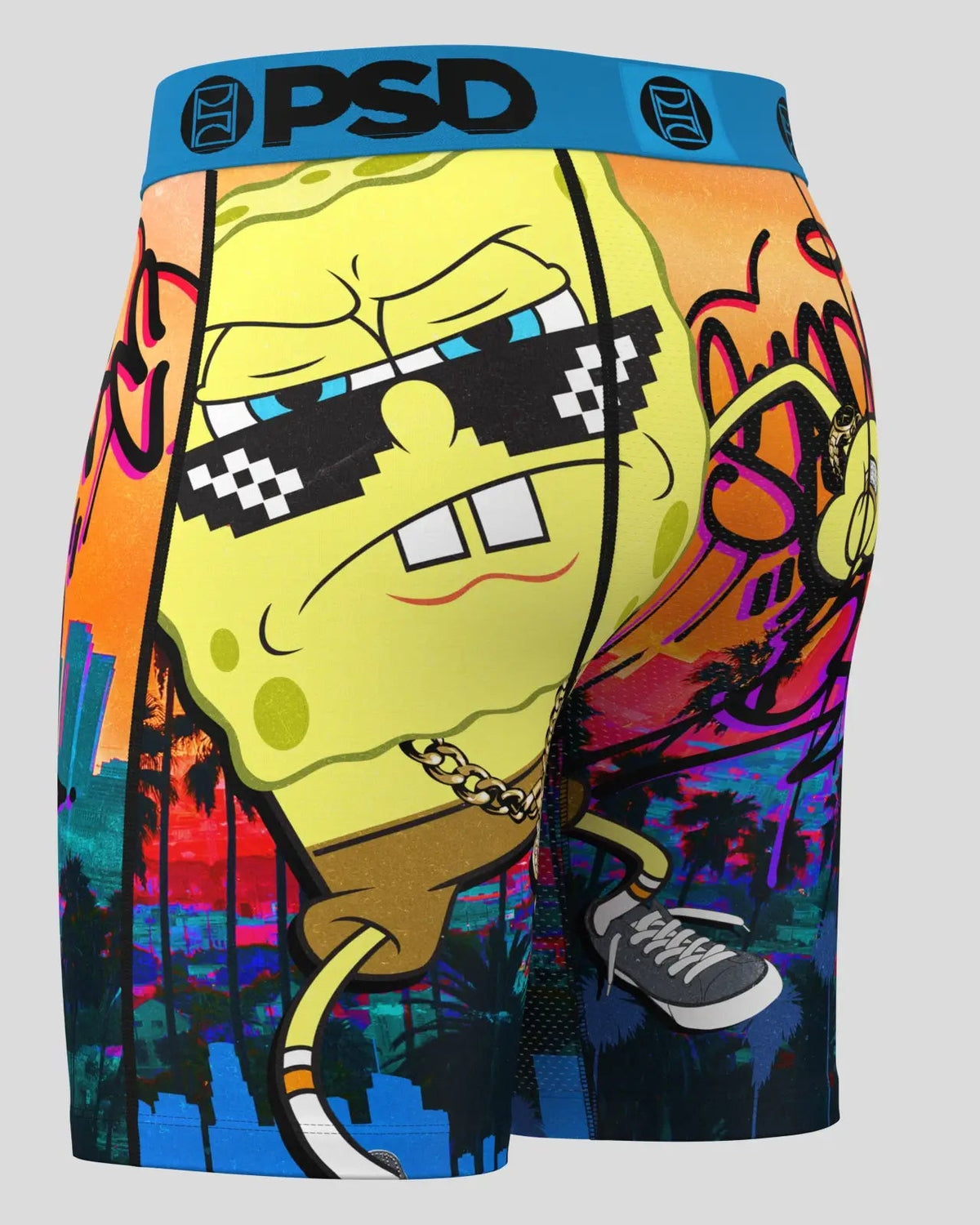 SpongeBob SquarePants - West Coast - Standard Length
