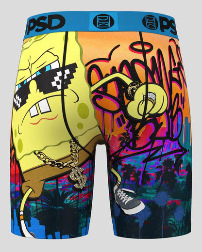 SpongeBob SquarePants - West Coast - Standard Length