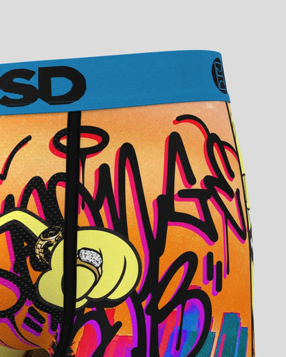 SpongeBob SquarePants - West Coast - Standard Length
