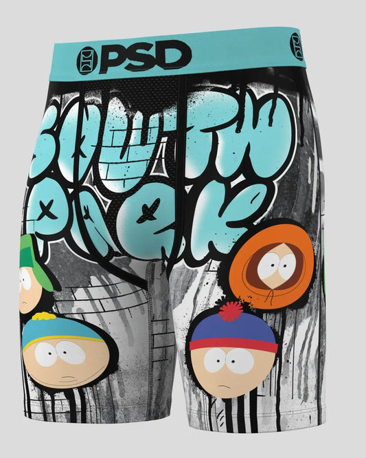 South Park - Southpark Streets - Standard Length