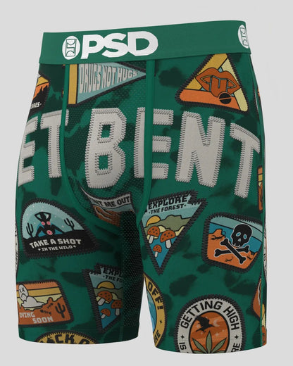 Get Bent - Standard Length