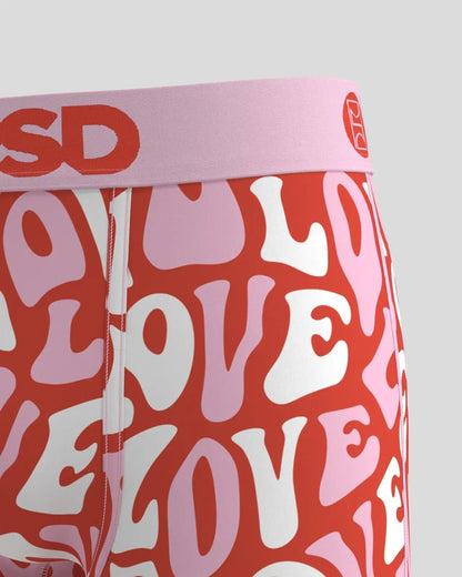 Modal - Sweet Love - Standard Length - Modal