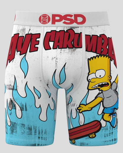 The Simpsons - Aye Carumba - Standard Length